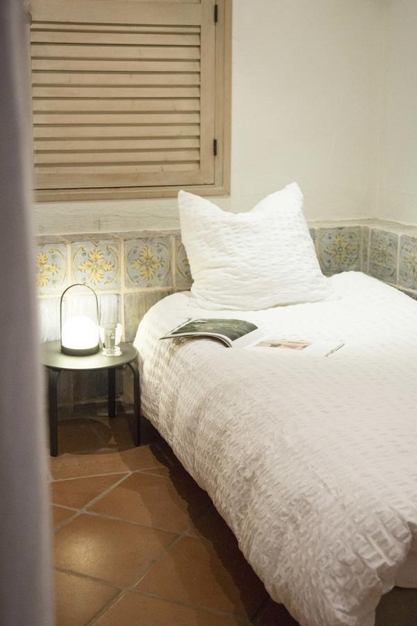 Mas Du Soleilla ξενώνας Ναρμπόν Εξωτερικό φωτογραφία